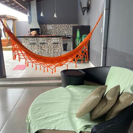 Casa Encanto De Piri Pirenópolis Esterno foto