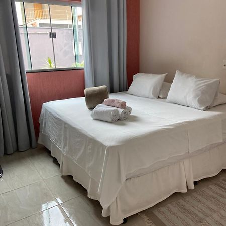 Casa Encanto De Piri Pirenópolis Esterno foto