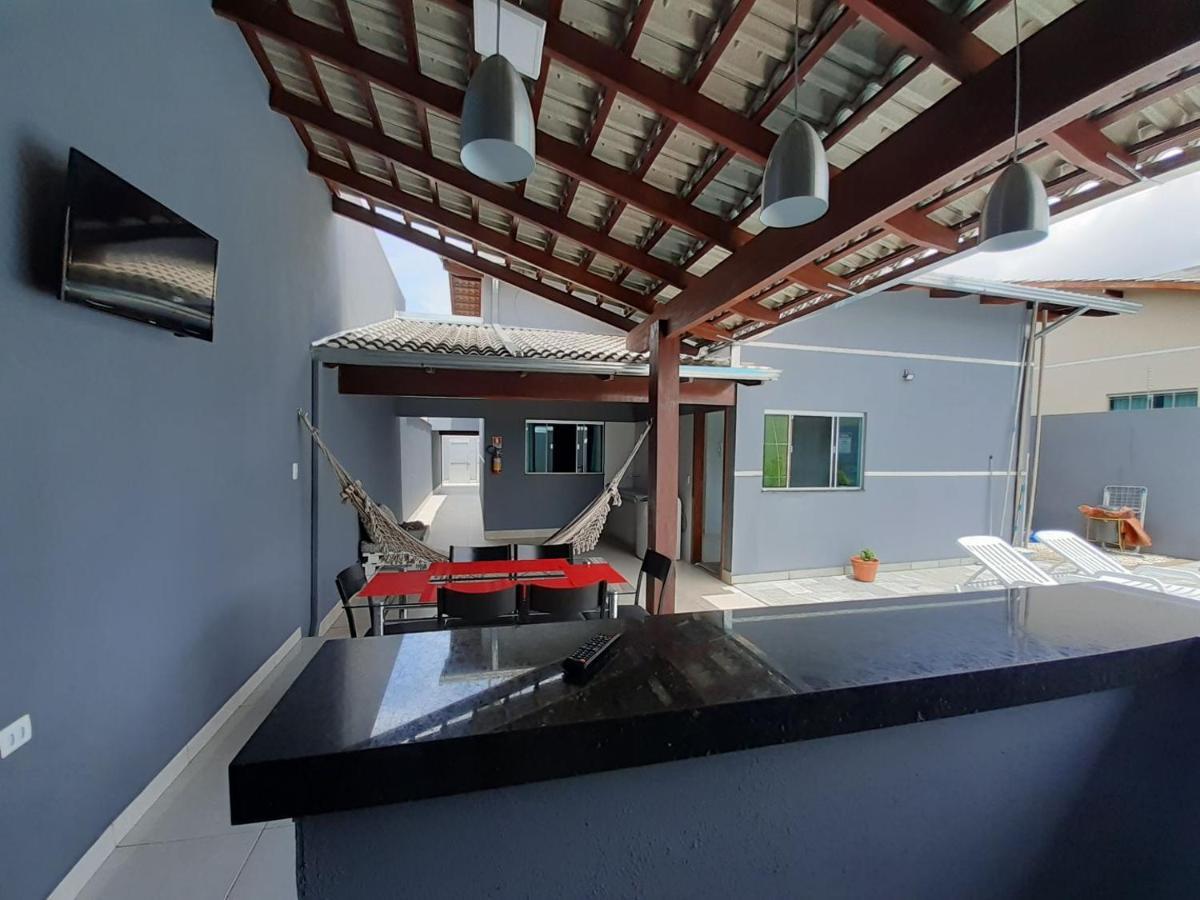 Casa Encanto De Piri Pirenópolis Esterno foto