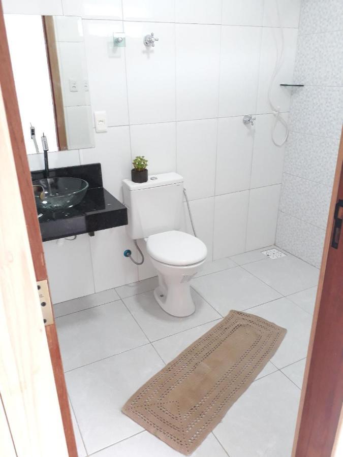 Casa Encanto De Piri Pirenópolis Esterno foto