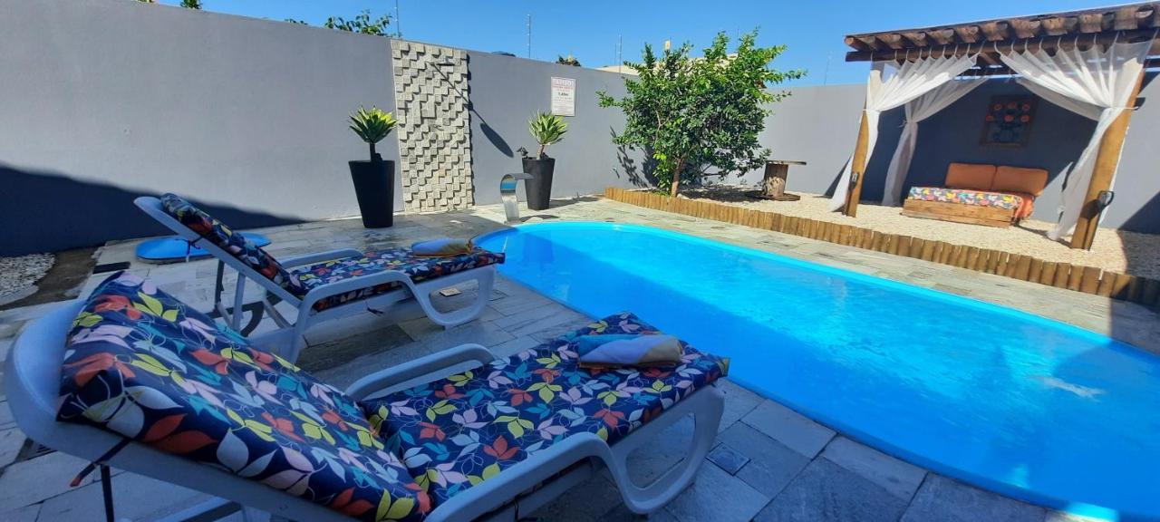 Casa Encanto De Piri Pirenópolis Esterno foto