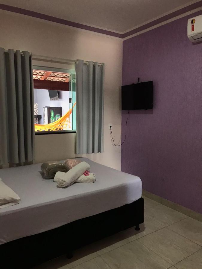 Casa Encanto De Piri Pirenópolis Esterno foto