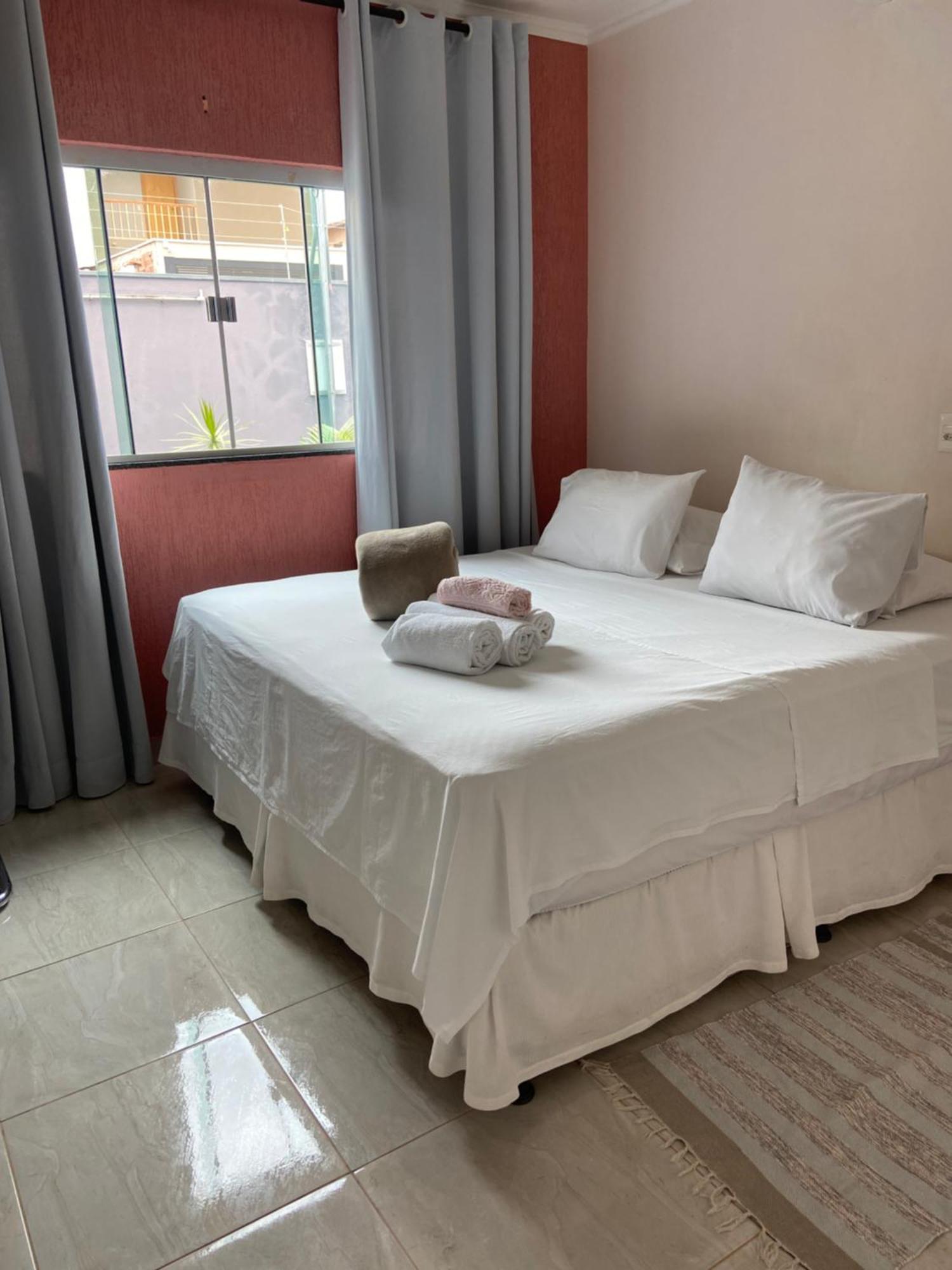 Casa Encanto De Piri Pirenópolis Esterno foto