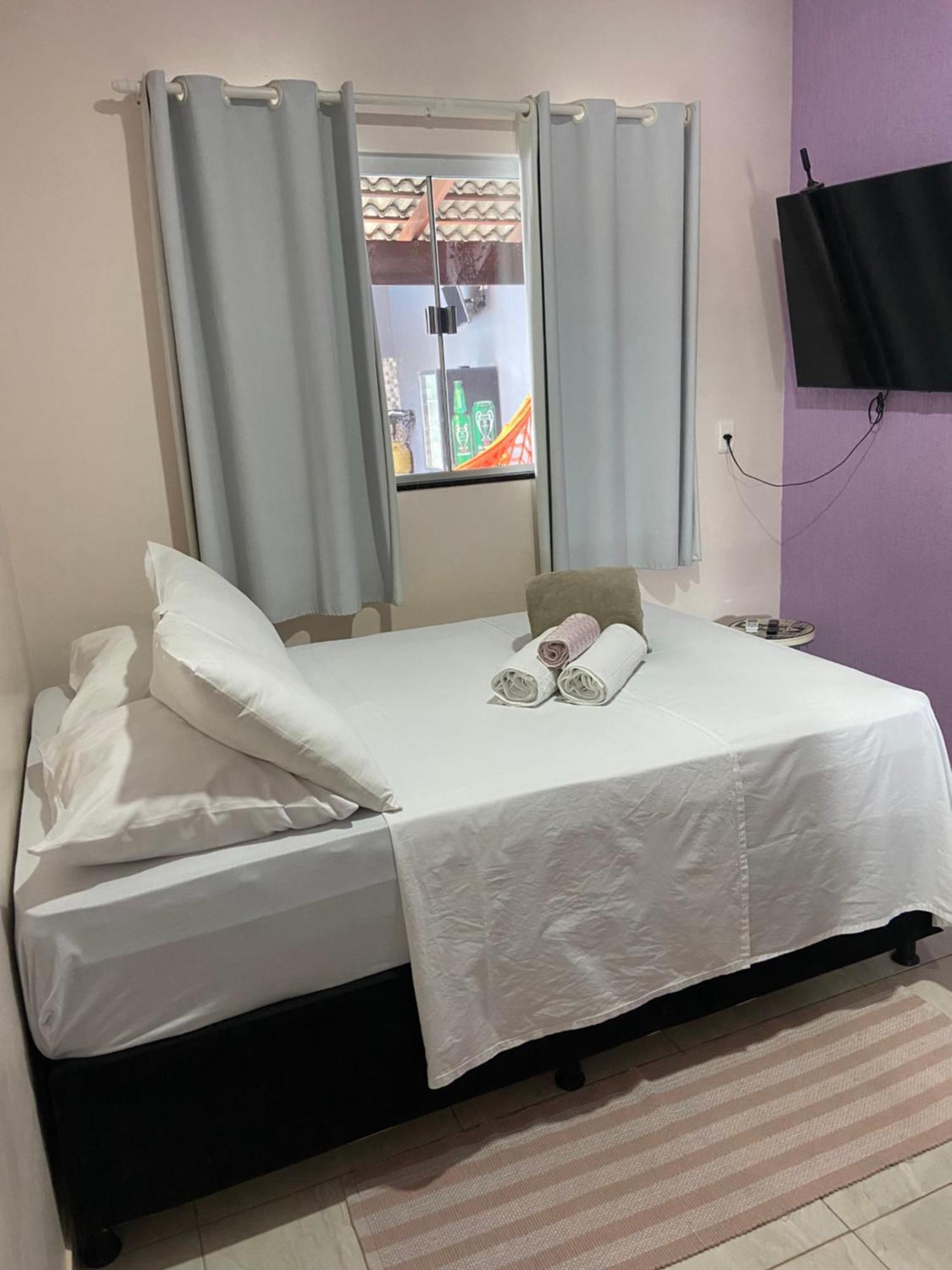 Casa Encanto De Piri Pirenópolis Esterno foto