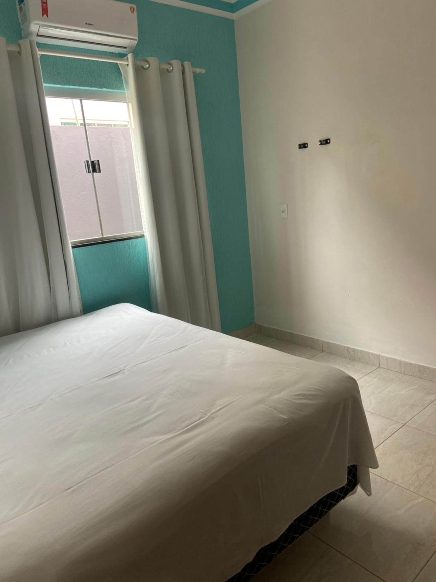 Casa Encanto De Piri Pirenópolis Esterno foto