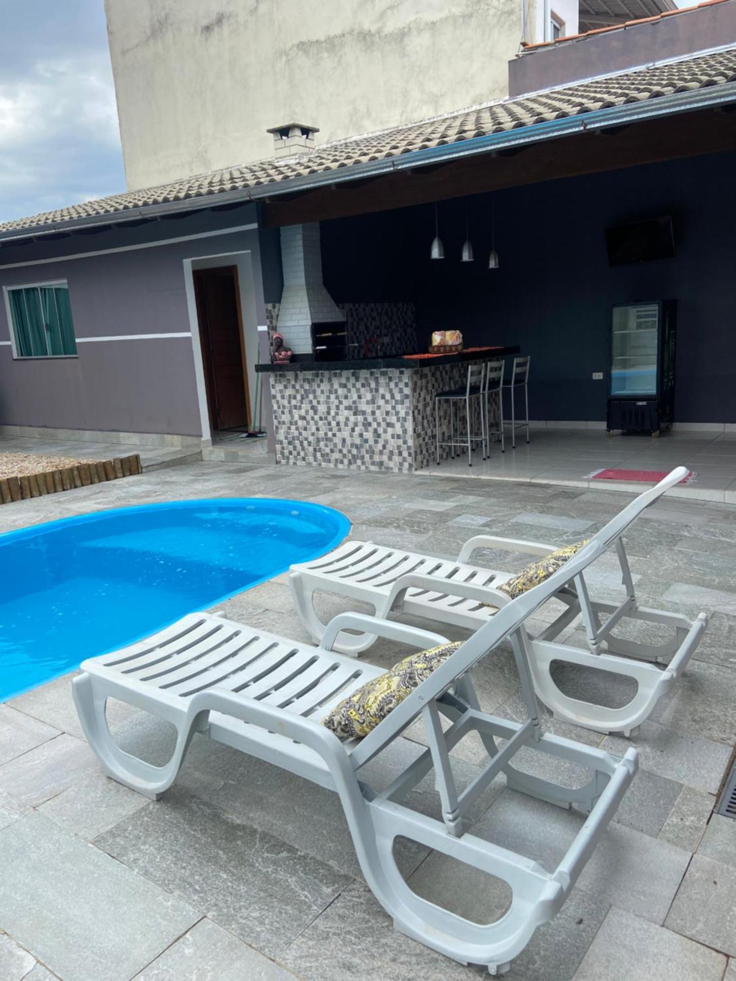 Casa Encanto De Piri Pirenópolis Esterno foto